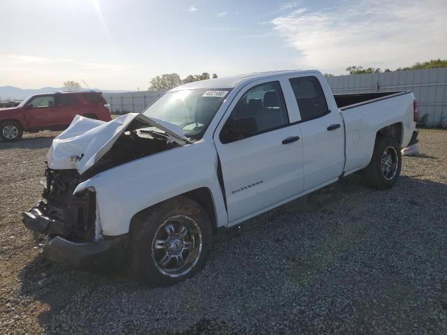 2016 Chevrolet C/K 1500 