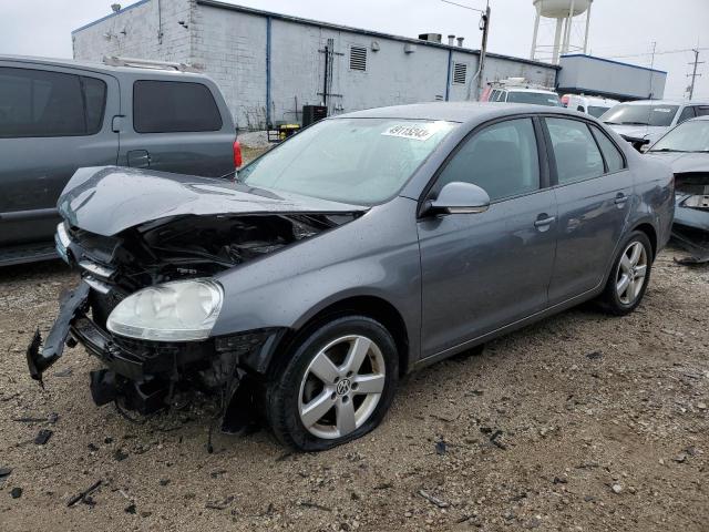 2008 Volkswagen Jetta S