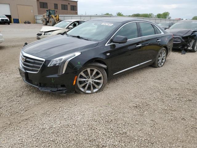 2018 Cadillac XTS 