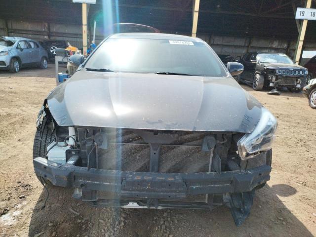 KNALN4D75E5121000 KIA Cadenza Premium