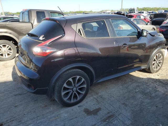 2017 NISSAN JUKE S - JN8AF5MRXHT700664