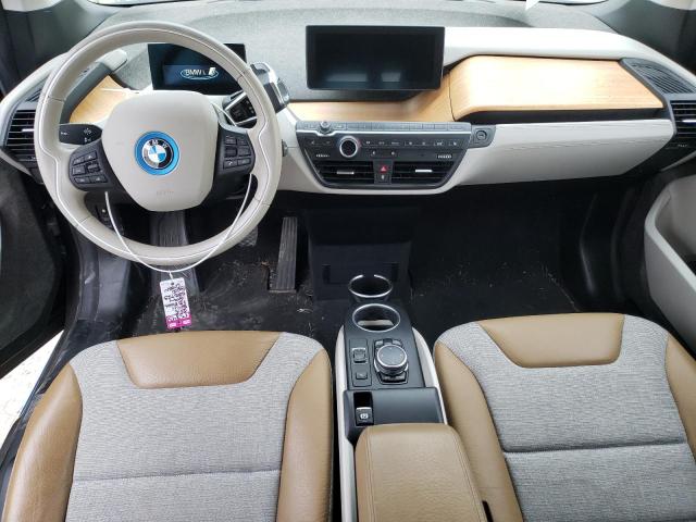 2015 BMW I3 REX - WBY1Z4C57FV503723