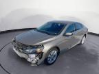 2022 CHEVROLET MALIBU LT - 1G1ZD5ST1NF139437