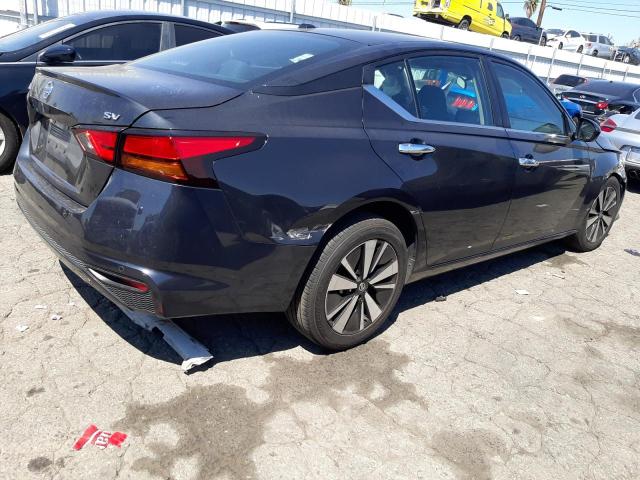 1N4BL4DV2MN364464 Nissan ALTIMA SV