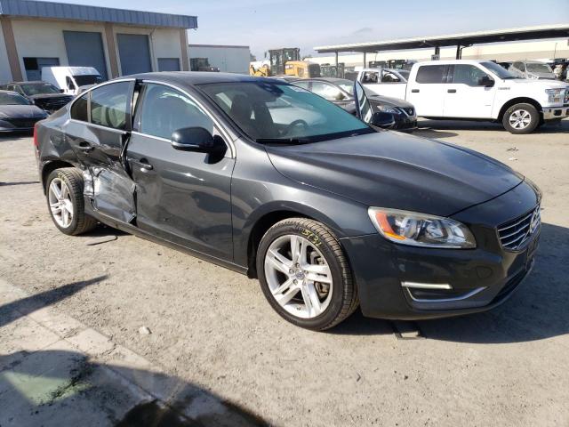 YV1612FS6E1292826 Volvo S60 T5
