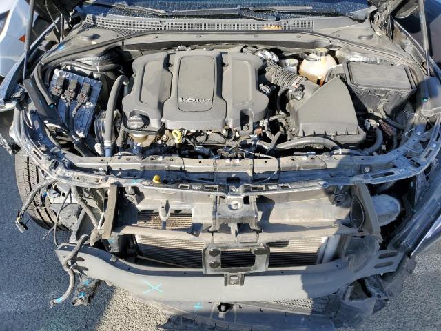 1G4ZN5SSXHU195092 Buick Lacrosse Preferred