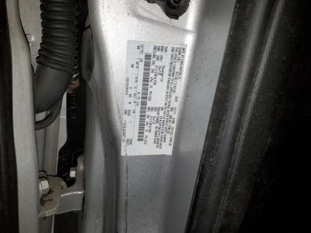 1FADP3K21FL282918 Ford FOCUS SE