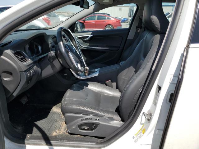 YV140MFB2F2306593 Volvo S60 Premier
