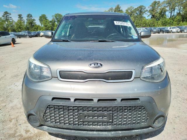 KNDJN2A26F7142452 KIA Soul