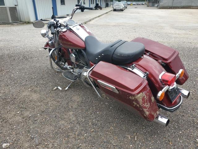 2009 HARLEY-DAVIDSON FLHR - 1HD1FB4179Y640141