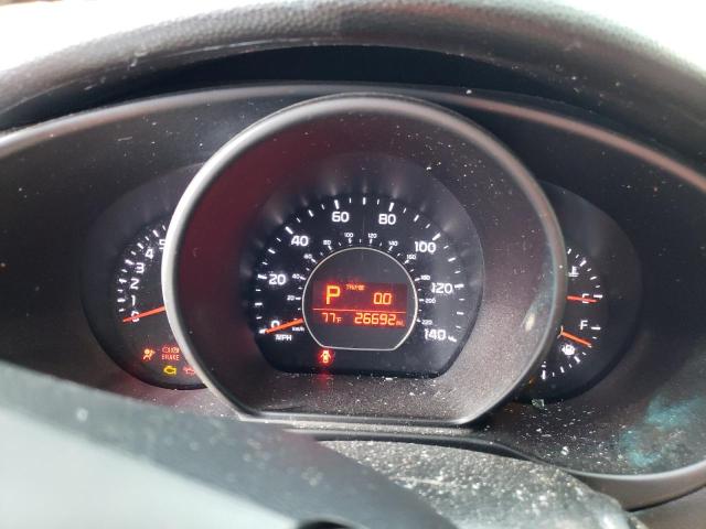 KNDJP3A51J7569847 KIA SOUL +