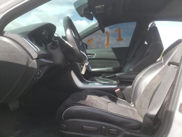19UUB3F63LA003564 Acura Tlx Technology