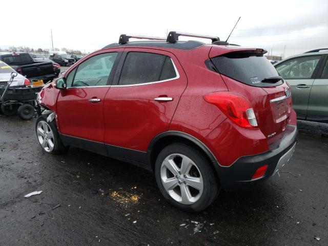 KL4CJESB6GB672921 Buick Encore
