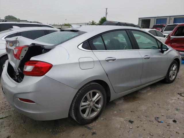 Vin: 1g1be5sm2h7238368, lot: 49875323, chevrolet cruze lt 20173