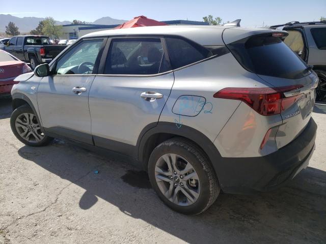 KNDEPCAA5N7250181 KIA Seltos Lx