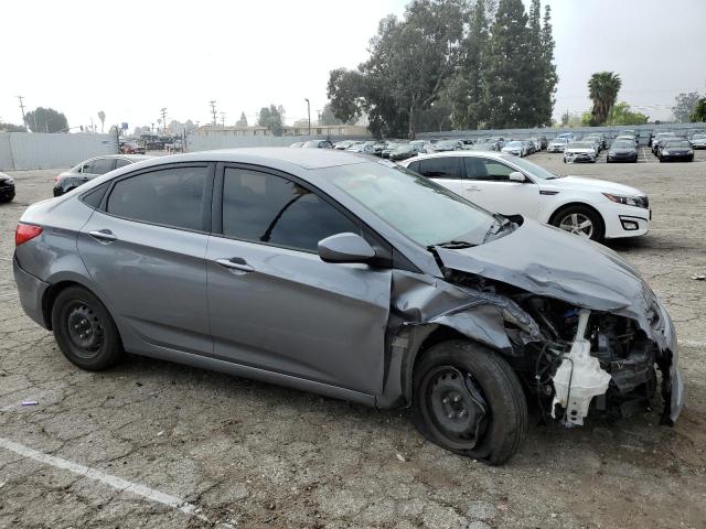 KMHCT4AE3HU273648 Hyundai ACCENT SE