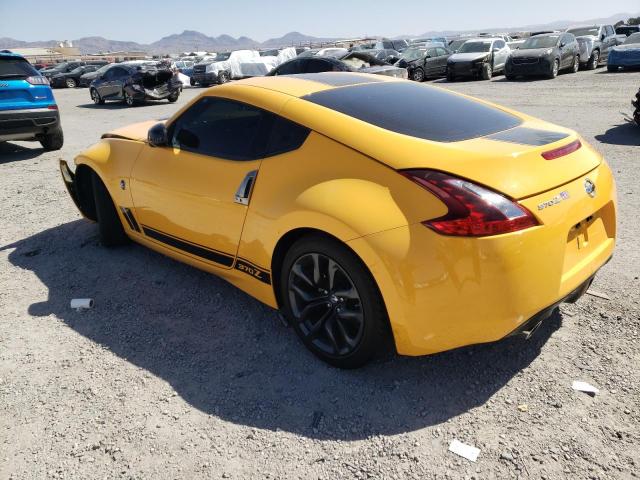 JN1AZ4EH9JM572553 Nissan 370Z BASE
