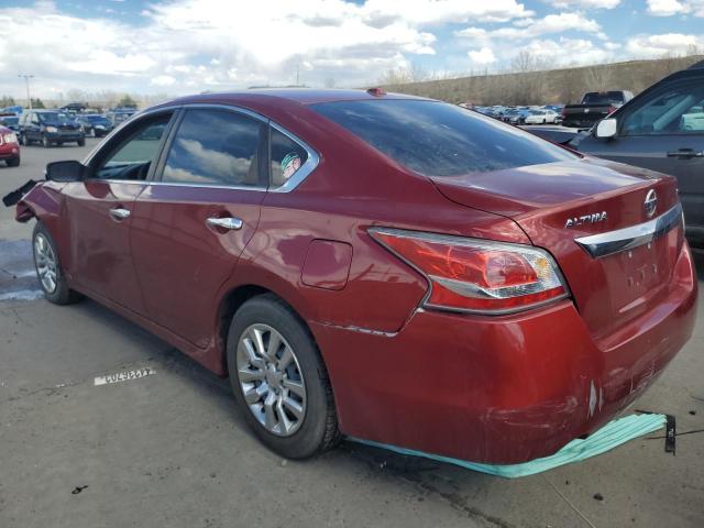 1N4AL3AP1FN344480 Nissan ALTIMA 2.5
