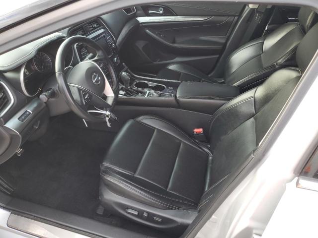 2020 NISSAN MAXIMA SL - 1N4AA6DV3LC383564