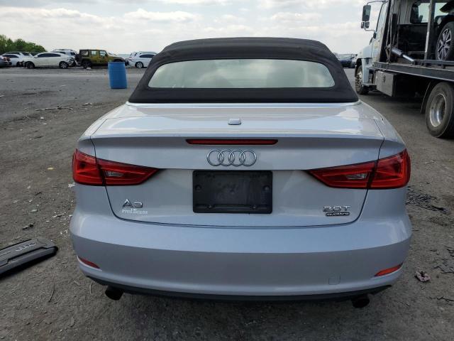 VIN WAU3FLFF0F1090582 2015 AUDI A3 no.6