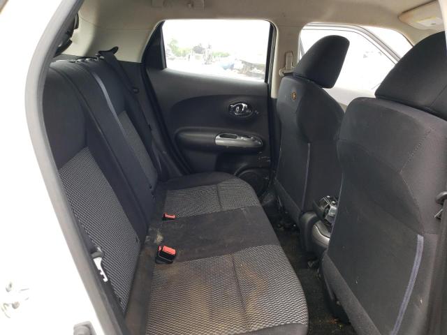 2015 NISSAN JUKE S - JN8AF5MV1FT555671