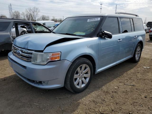 2009 Ford Flex SE