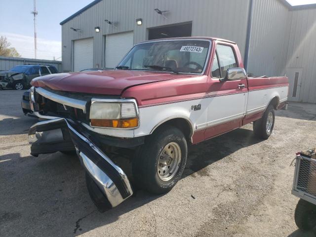 1995 Ford F-150 