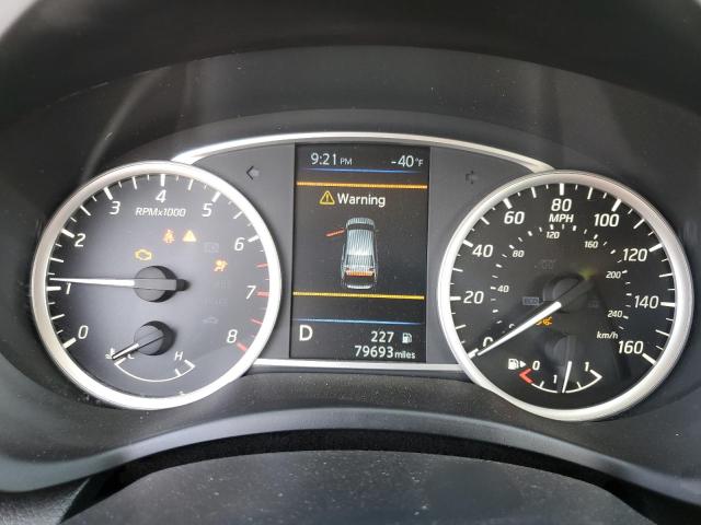 3N1AB7AP6KY359996 Nissan SENTRA S