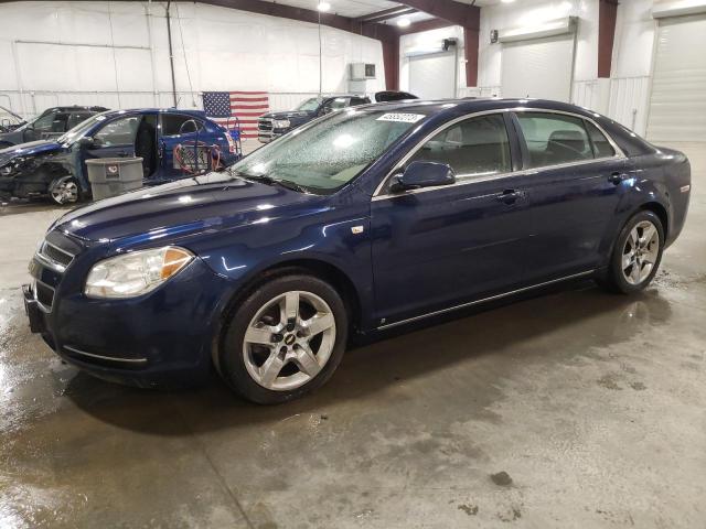 2008 Chevrolet Malibu 