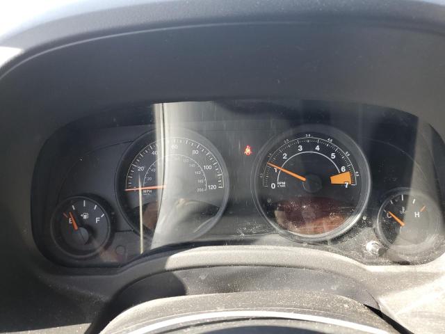 1C4NJPBB8GD748217 Jeep Patriot Sport