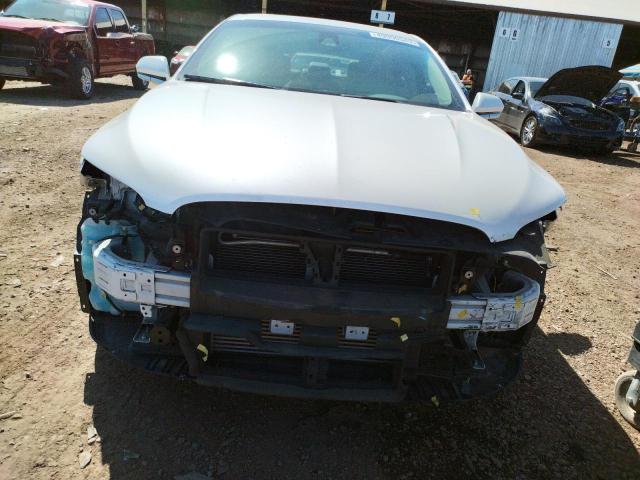 3LN6L5E99HR663645 Lincoln Mkz Reserve