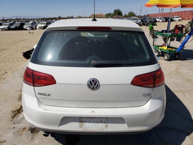 2015 VOLKSWAGEN GOLF TDI - 3VW2A7AU8FM097970