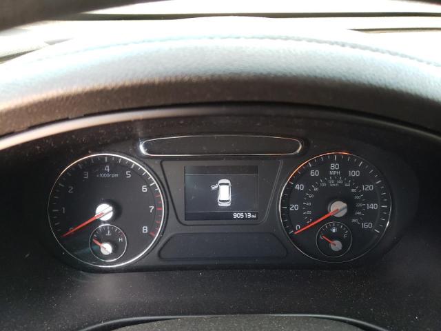 5XYPG4A32KG454287 KIA SORENTO L