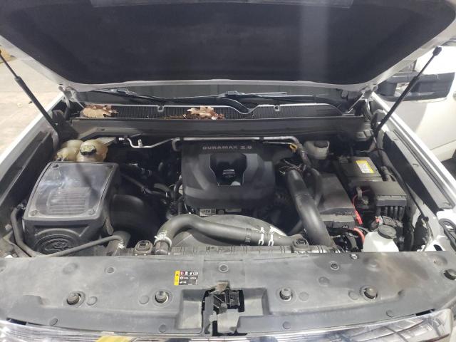 1GTP6DE18G1253352 GMC CANYON SLT