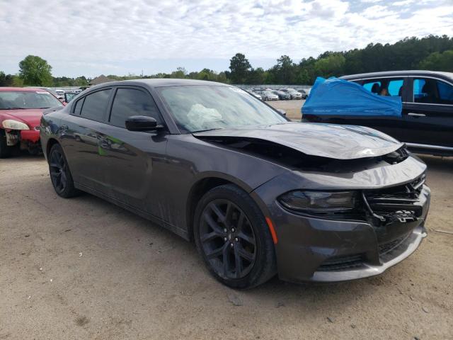 2C3CDXBG4MH679622 Dodge Charger Sxt