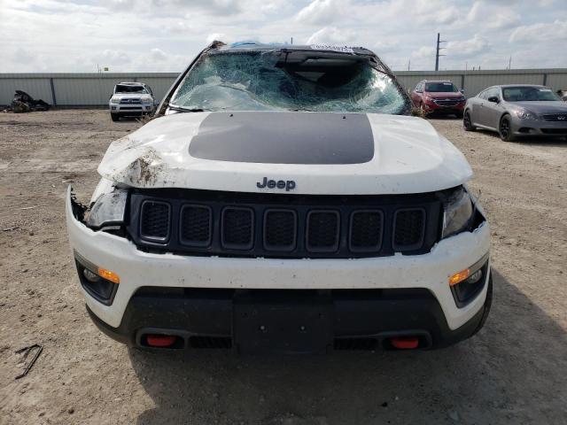 3C4NJDDB0HT631870 Jeep Compass Trailhawk