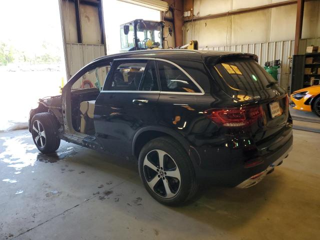 2020 MERCEDES-BENZ GLC 300 4M - W1N0G8EB4LF771835