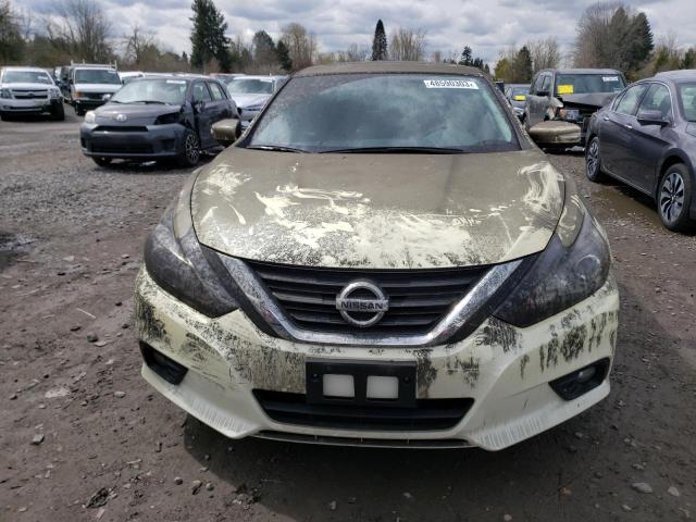 1N4BL3AP6GC242688 Nissan Altima 3.5sl