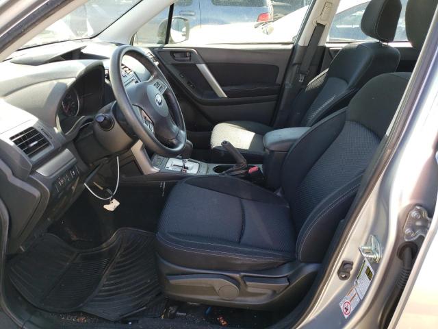 JF2SJAAC4EH461670 Subaru Forester 2.5i