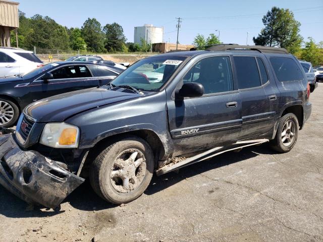 2004 GMC Envoy XL 