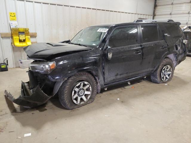 2018 Toyota 4Runner 