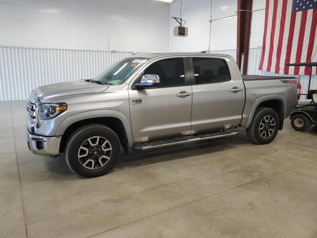 2020 Toyota Tundra 