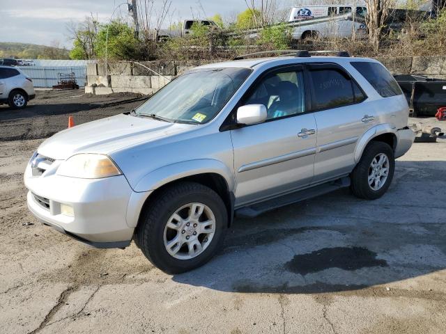 2005 Acura MDX Touring