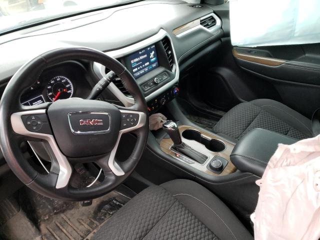 1GKKNRLS6KZ134963 GMC ACADIA SLE