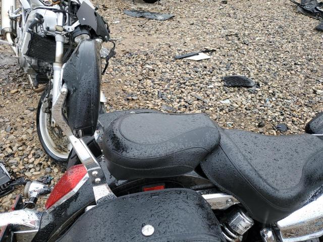 2009 HONDA VT750 CA - JH2RC50729K000597