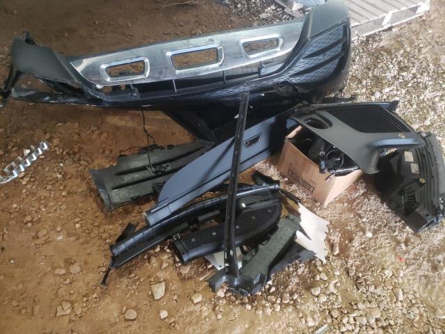 2020 MERCEDES-BENZ GLC 300 4M - WDC0G8EB9LF739271