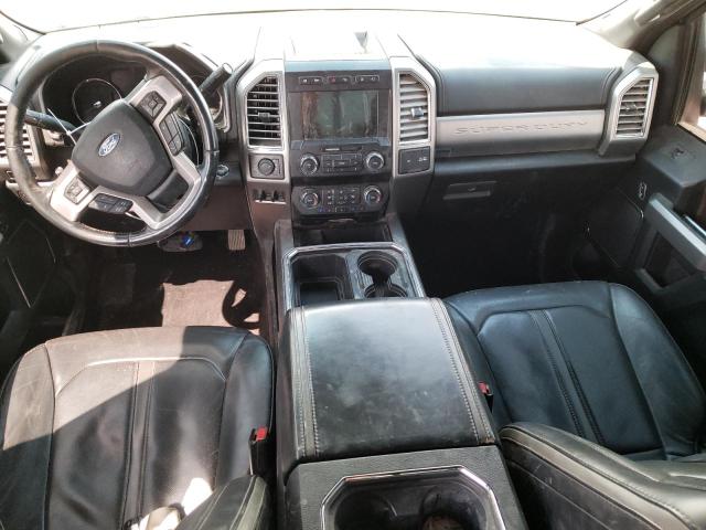 1FT7W2BT1KEE83018 Ford F250 Super Duty