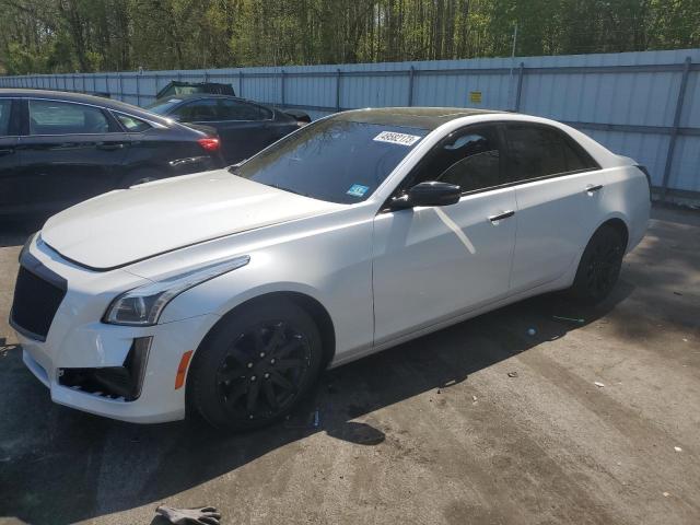 2015 Cadillac CTS 