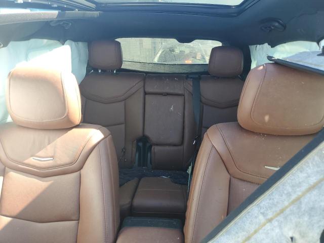 2020 CADILLAC XT5 SPORT - 1GYKNGRS0LZ157948