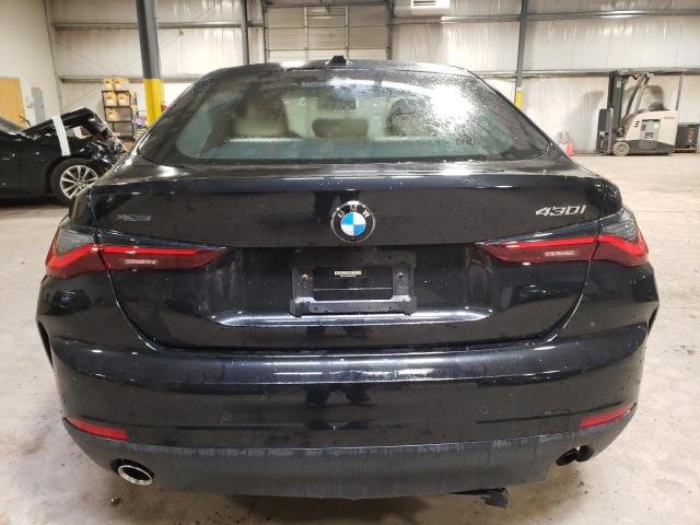 2023 BMW 430XI GRAN - WBA73AV04PFP41731